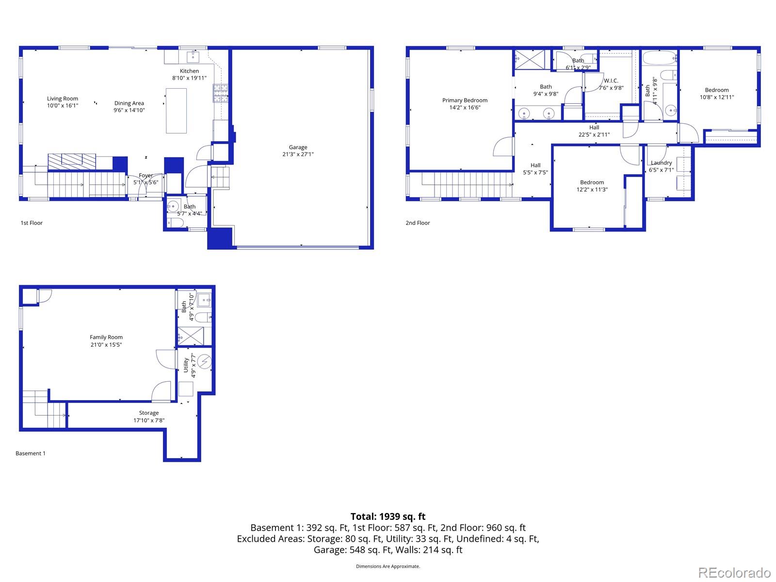 MLS Image #44 for 17126 e cedar gulch drive,parker, Colorado