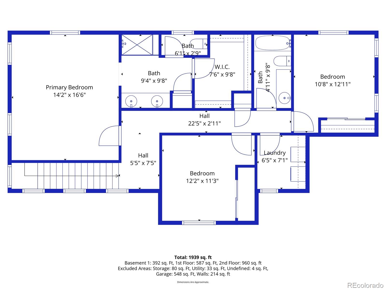 MLS Image #45 for 17126 e cedar gulch drive,parker, Colorado