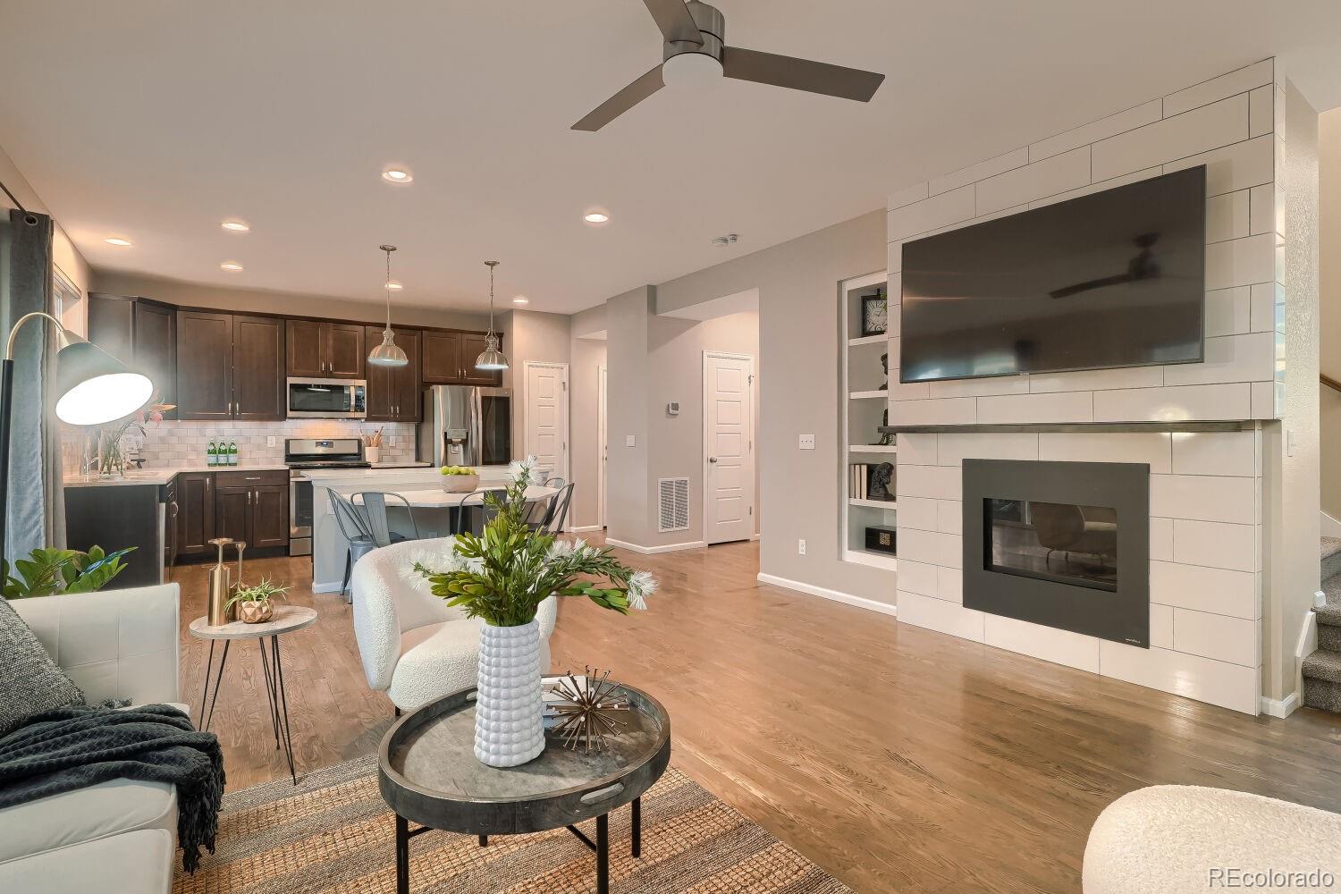 MLS Image #6 for 17126 e cedar gulch drive,parker, Colorado