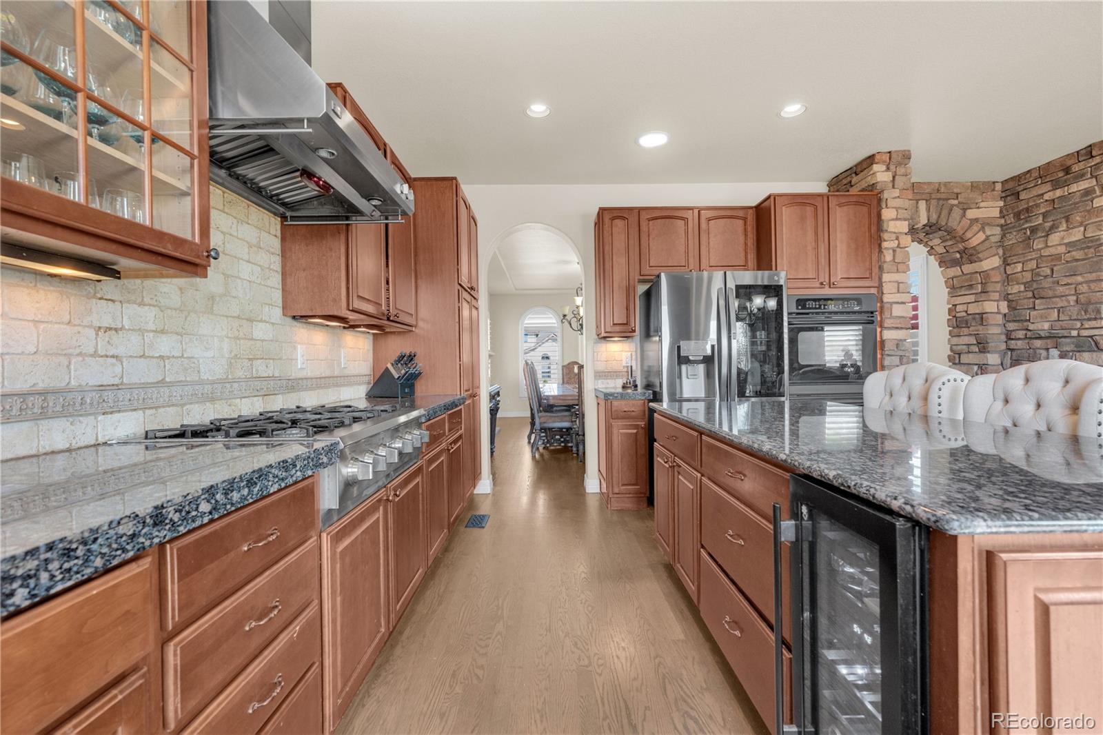 MLS Image #10 for 2973  breezy lane,castle rock, Colorado