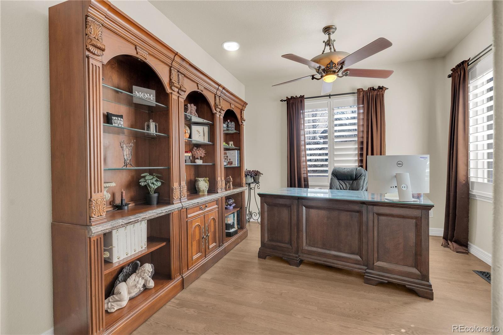 MLS Image #11 for 2973  breezy lane,castle rock, Colorado