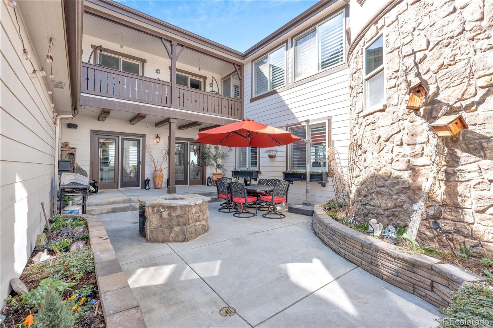 MLS Image #12 for 2973  breezy lane,castle rock, Colorado