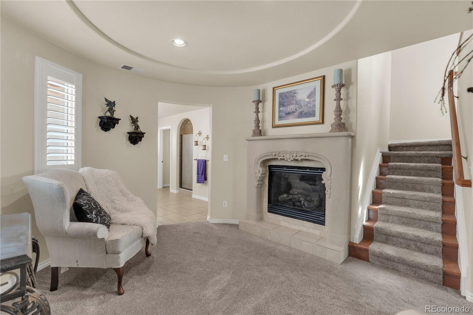 MLS Image #15 for 2973  breezy lane,castle rock, Colorado