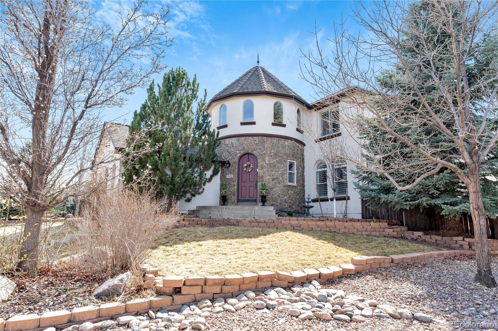 MLS Image #2 for 2973  breezy lane,castle rock, Colorado