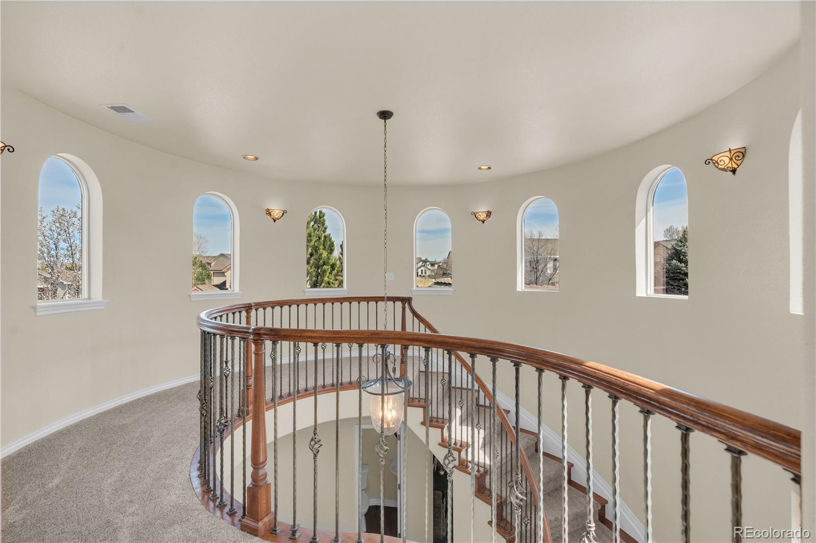 MLS Image #22 for 2973  breezy lane,castle rock, Colorado