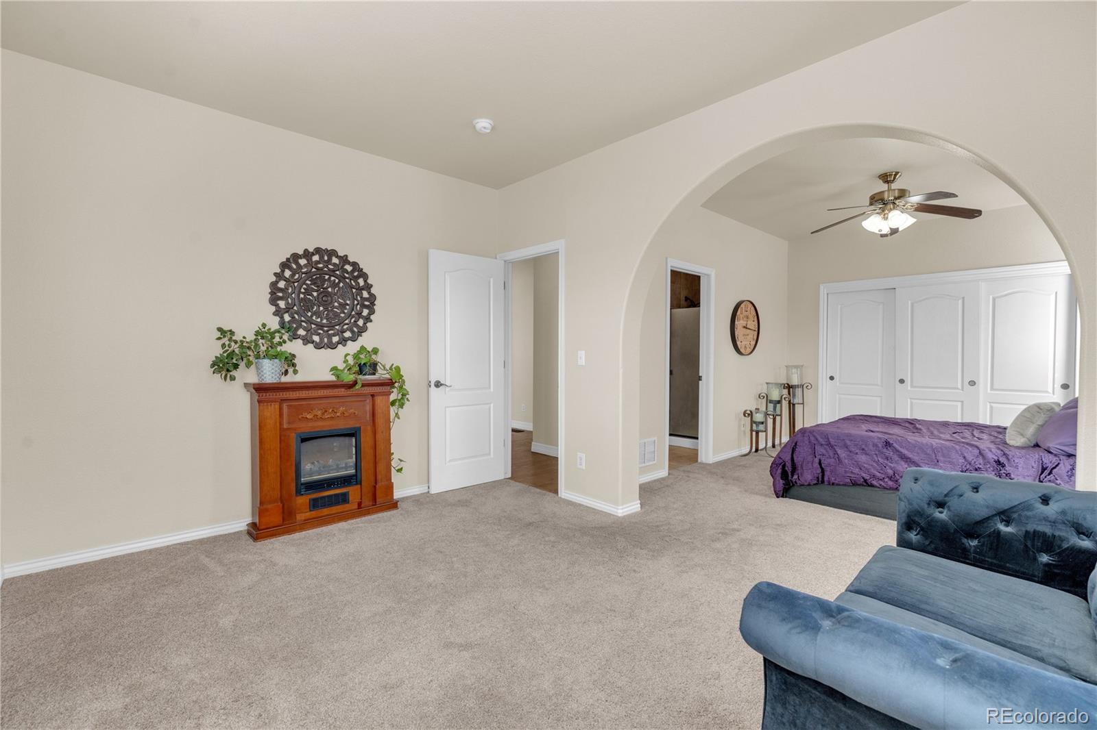 MLS Image #24 for 2973  breezy lane,castle rock, Colorado