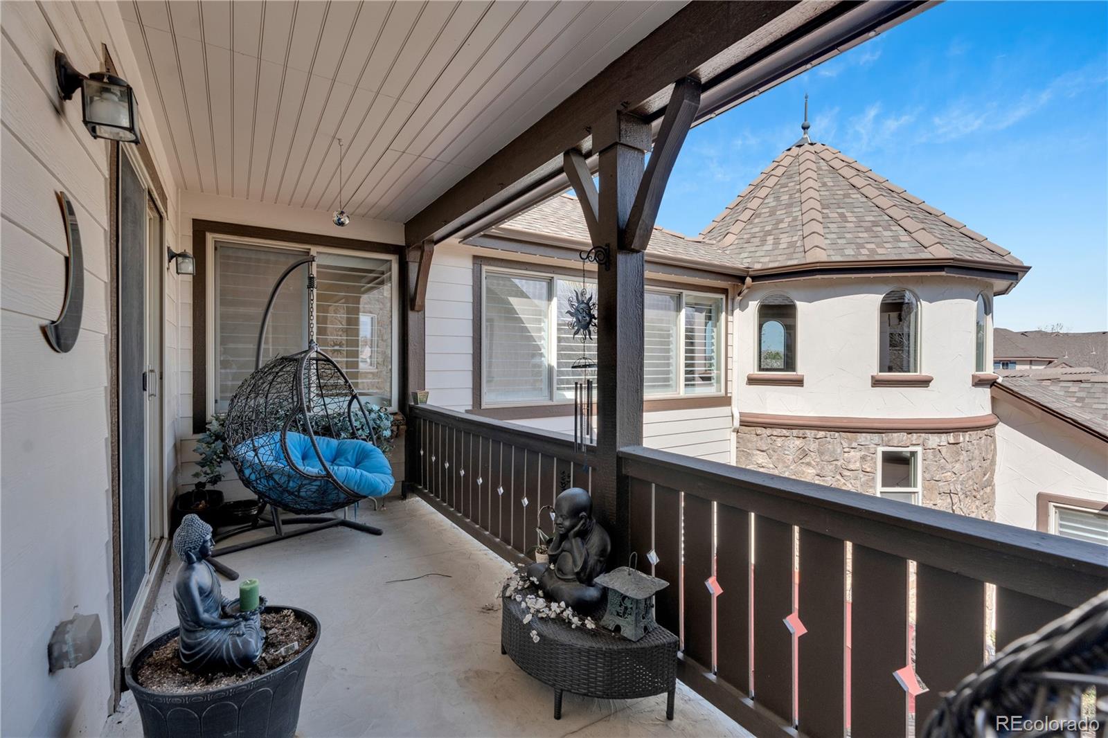 MLS Image #29 for 2973  breezy lane,castle rock, Colorado