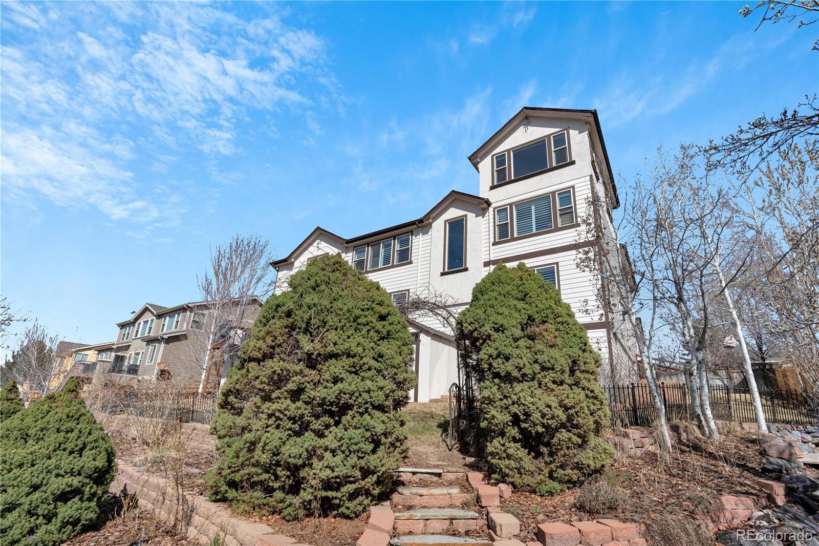 MLS Image #38 for 2973  breezy lane,castle rock, Colorado