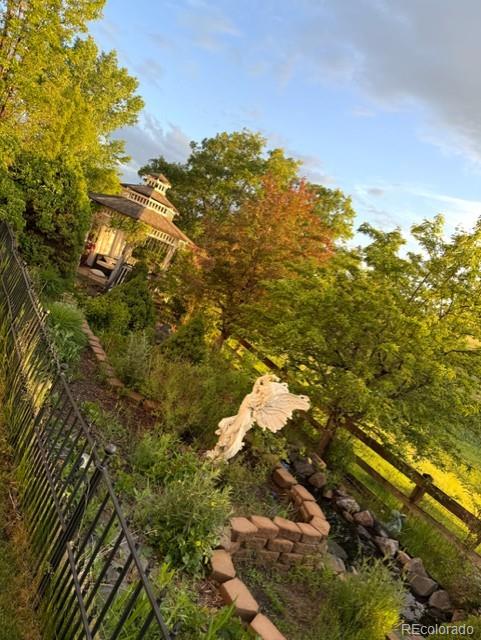 MLS Image #43 for 2973  breezy lane,castle rock, Colorado