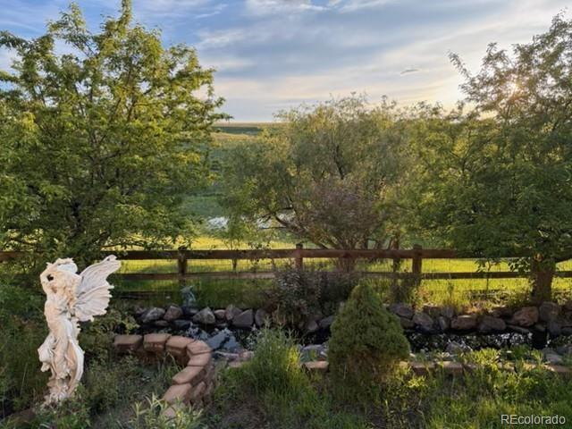 MLS Image #44 for 2973  breezy lane,castle rock, Colorado