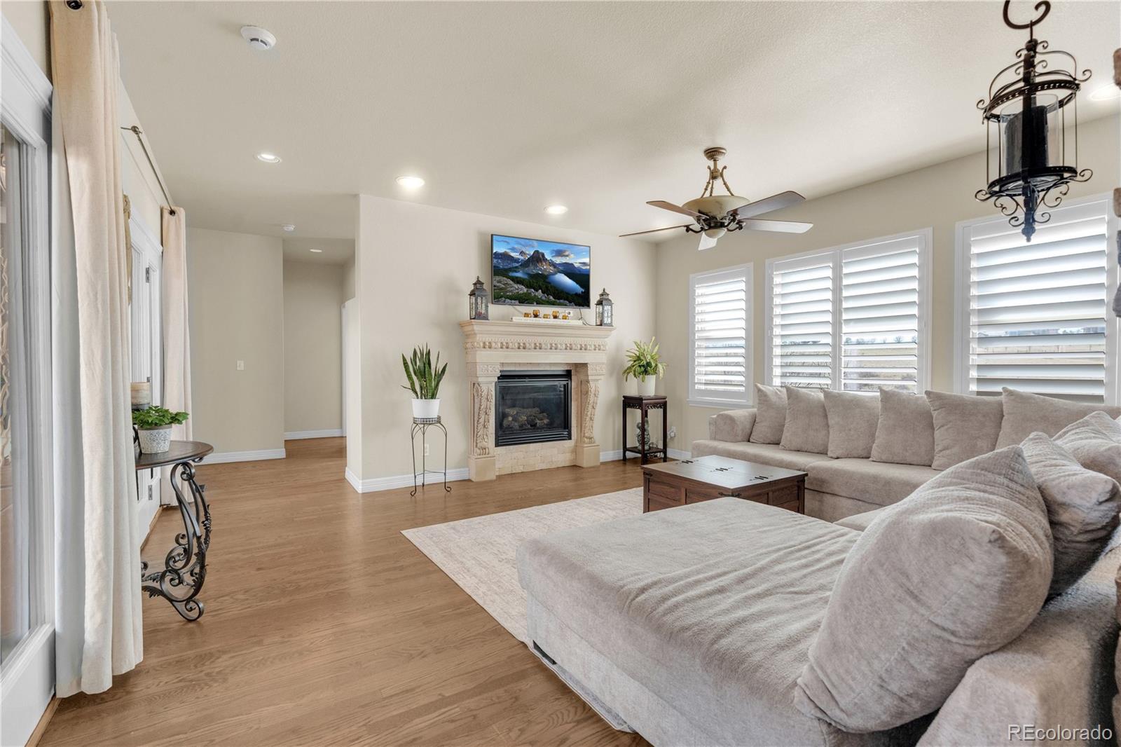 MLS Image #7 for 2973  breezy lane,castle rock, Colorado