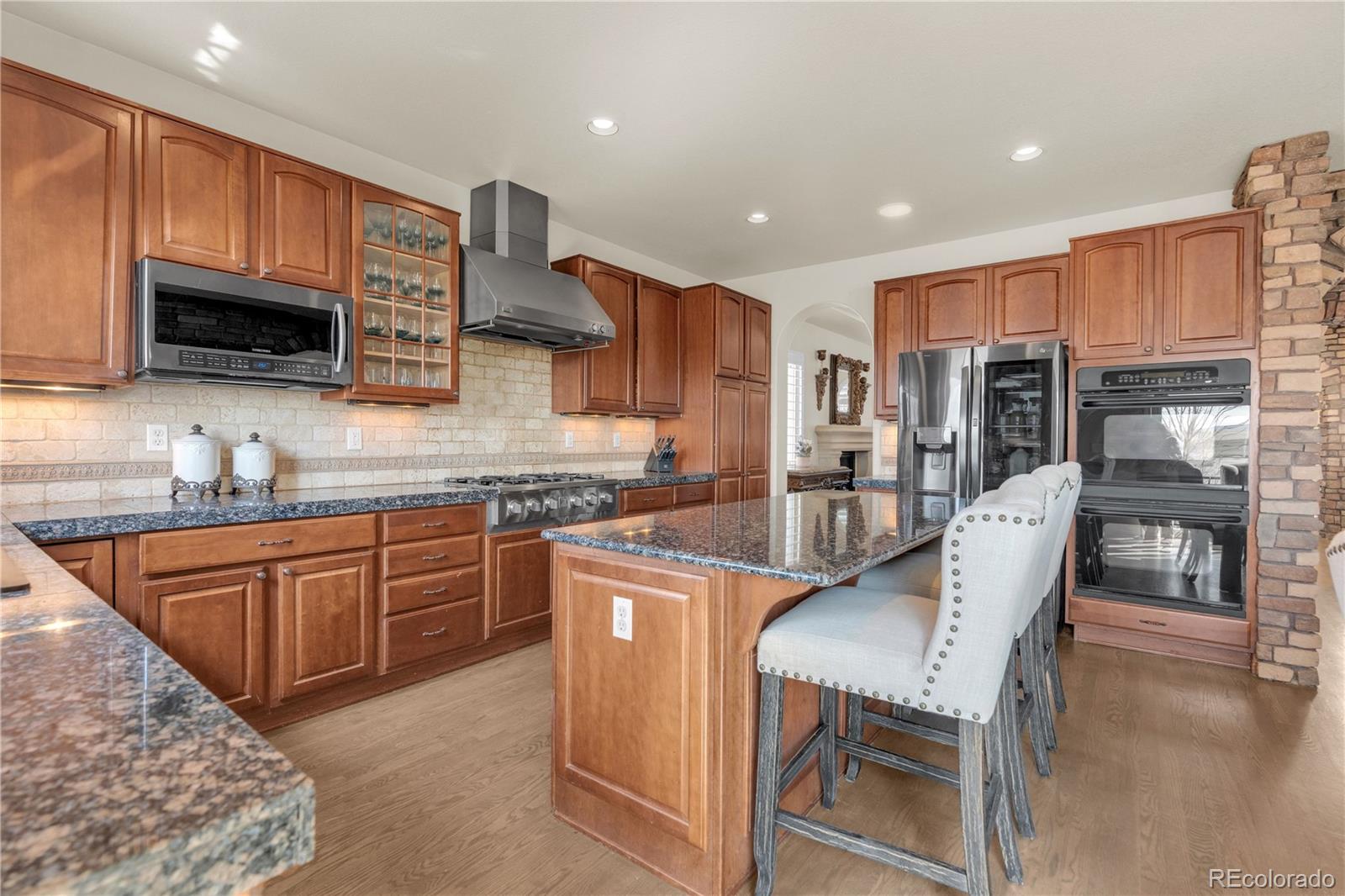MLS Image #9 for 2973  breezy lane,castle rock, Colorado