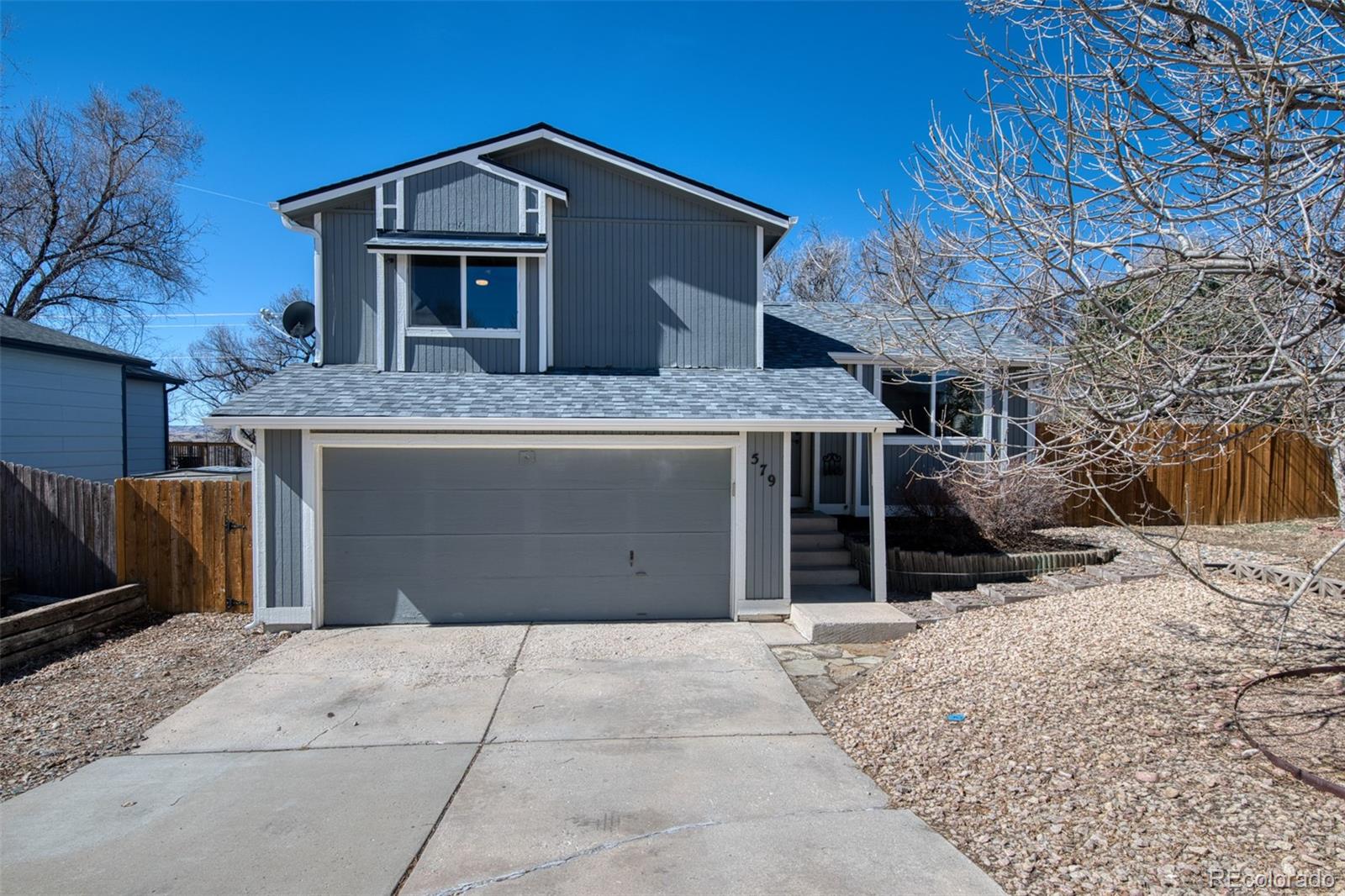 MLS Image #1 for 579  blossom field road,fountain, Colorado