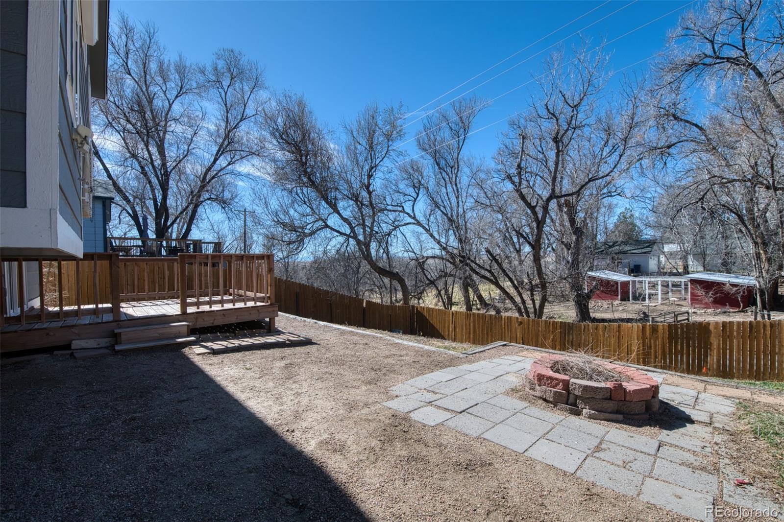 MLS Image #38 for 579  blossom field road,fountain, Colorado