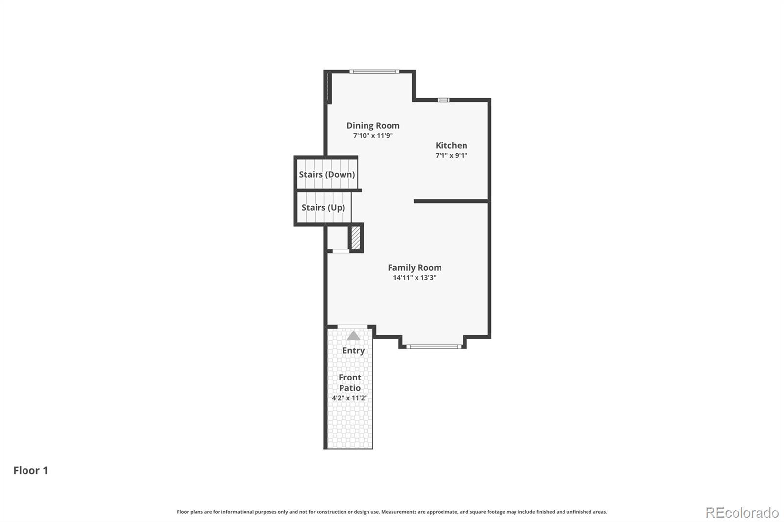 MLS Image #40 for 579  blossom field road,fountain, Colorado