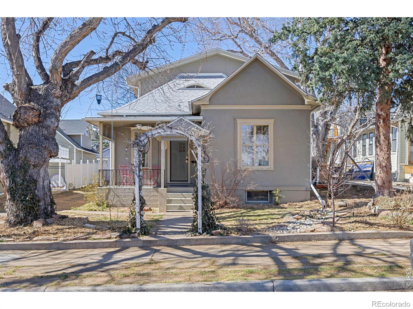 MLS Image #0 for 1009  grant avenue,louisville, Colorado