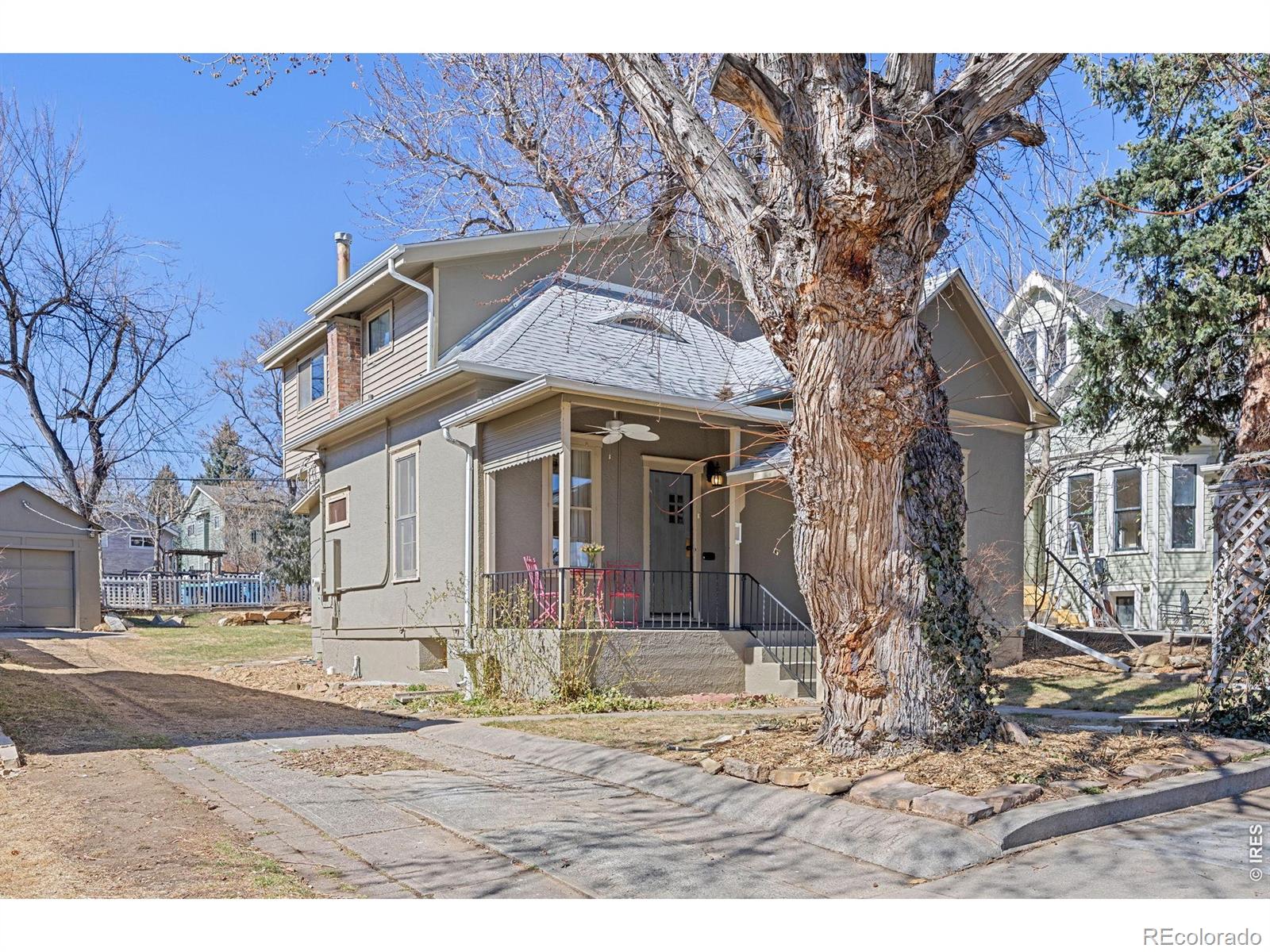 MLS Image #3 for 1009  grant avenue,louisville, Colorado