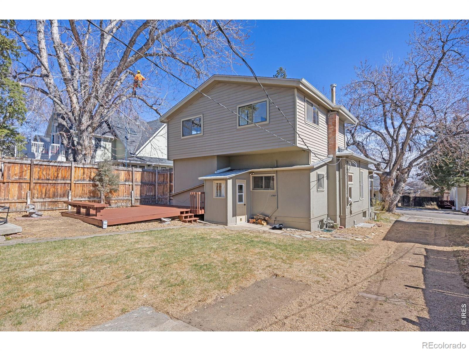 MLS Image #30 for 1009  grant avenue,louisville, Colorado