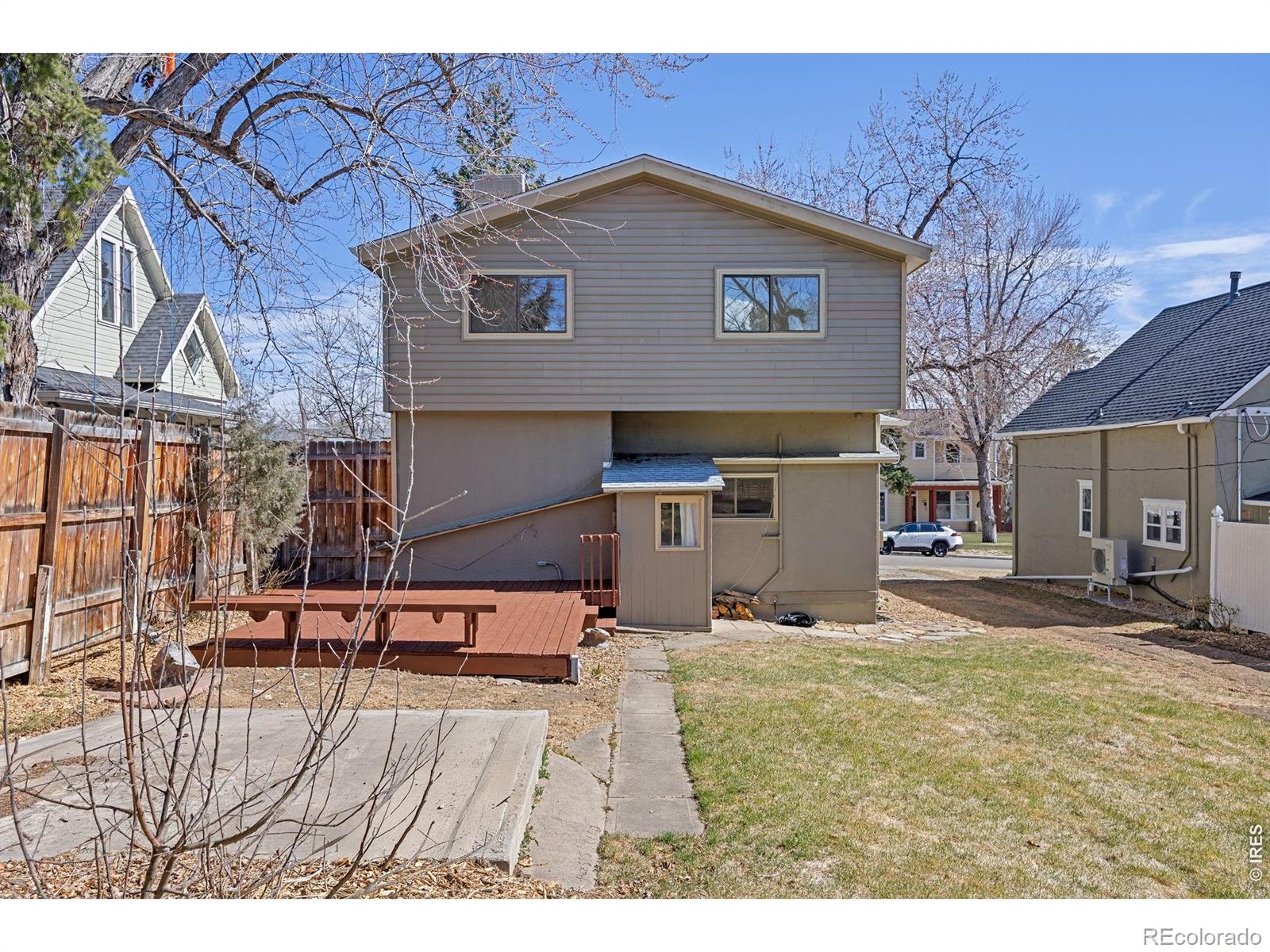 MLS Image #31 for 1009  grant avenue,louisville, Colorado
