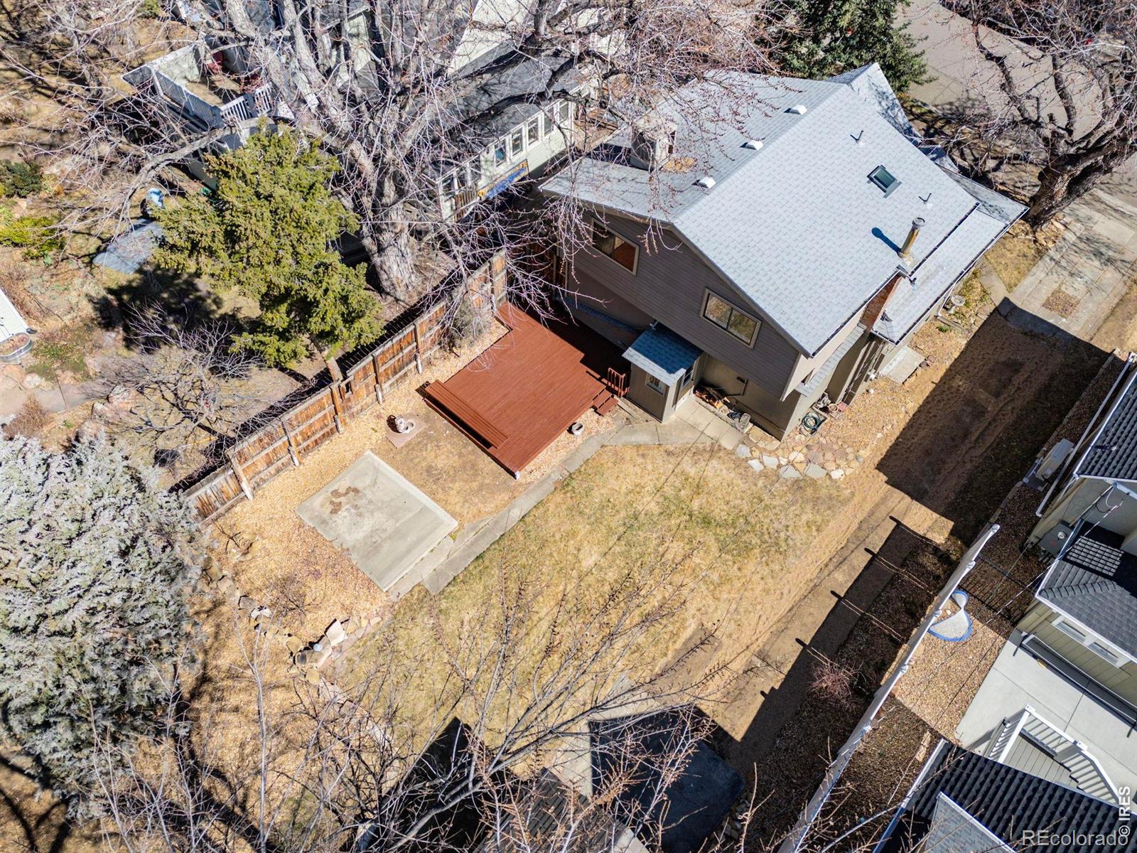 MLS Image #32 for 1009  grant avenue,louisville, Colorado