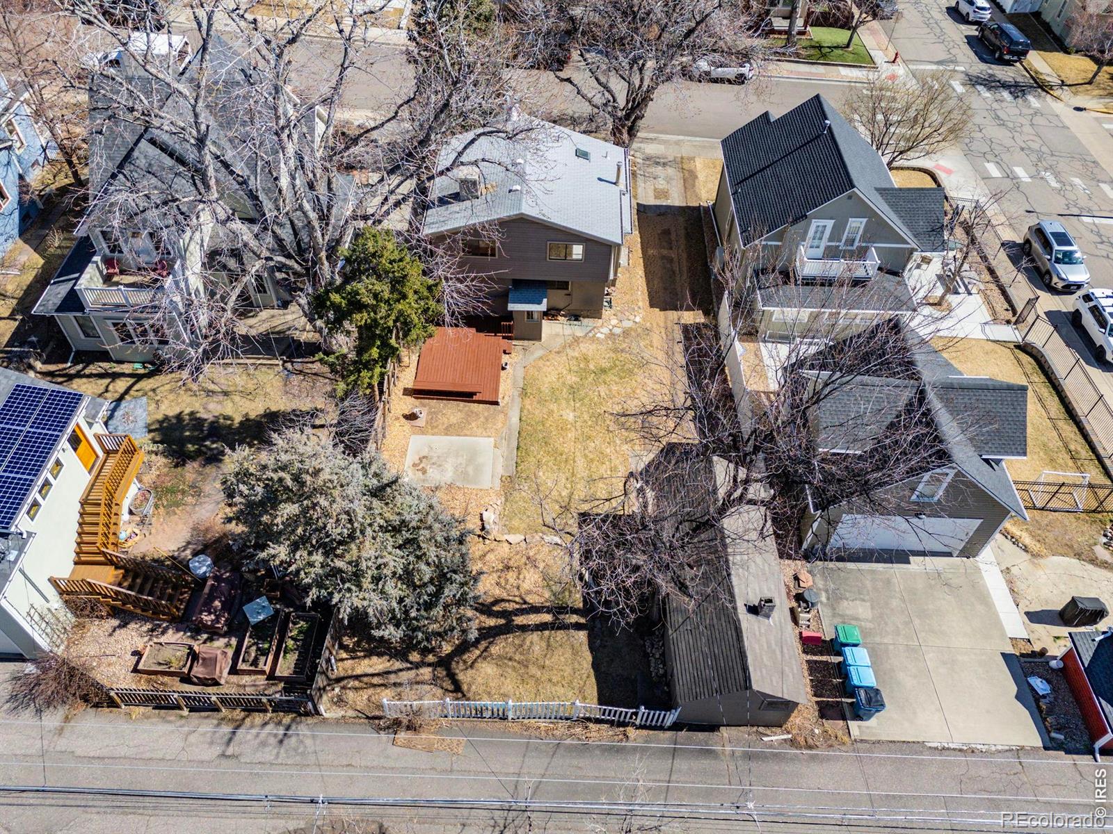 MLS Image #34 for 1009  grant avenue,louisville, Colorado