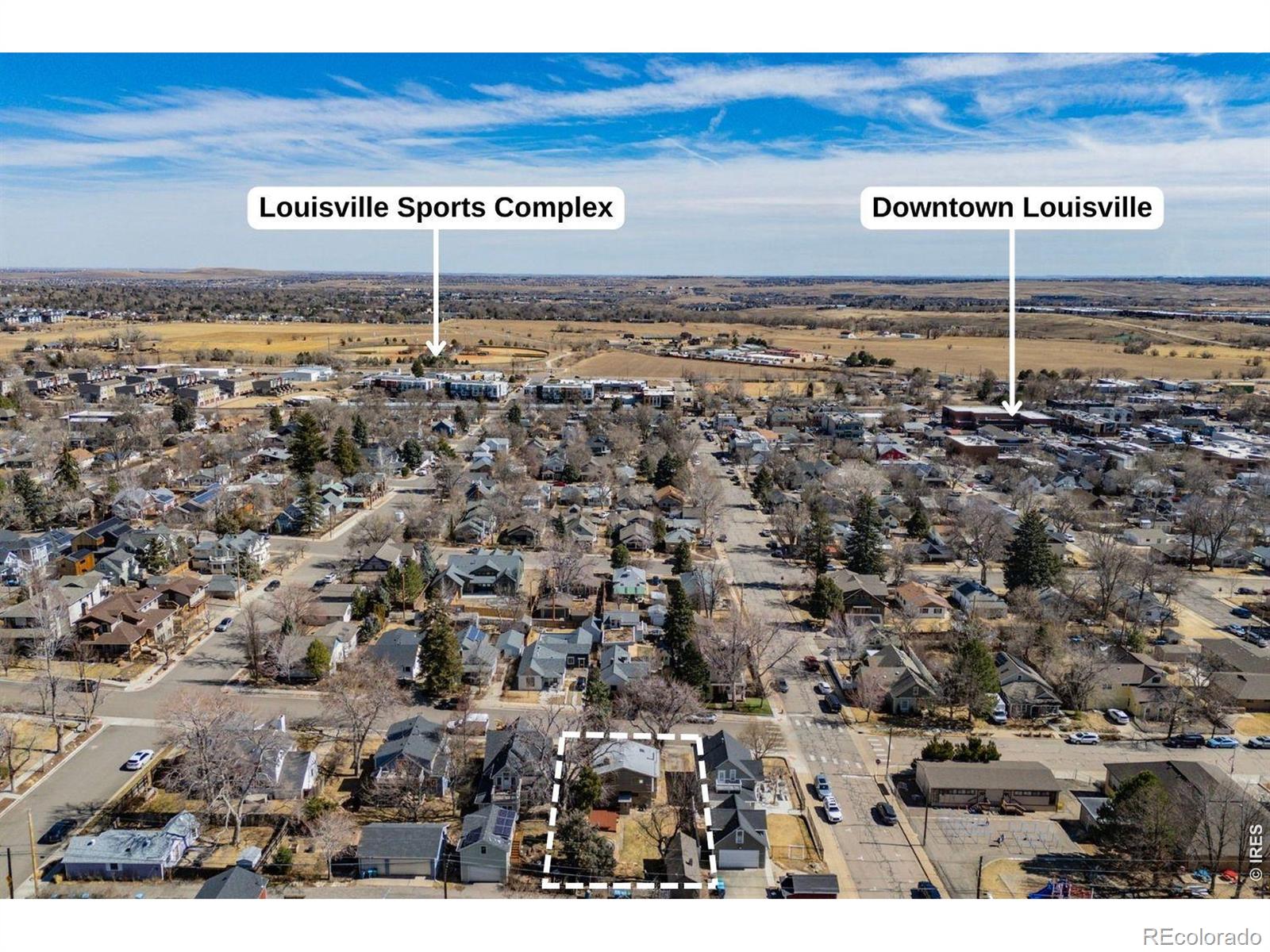 MLS Image #35 for 1009  grant avenue,louisville, Colorado