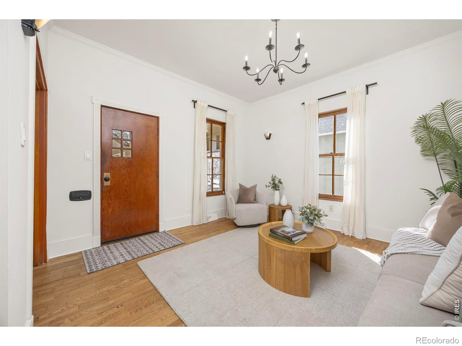 MLS Image #4 for 1009  grant avenue,louisville, Colorado