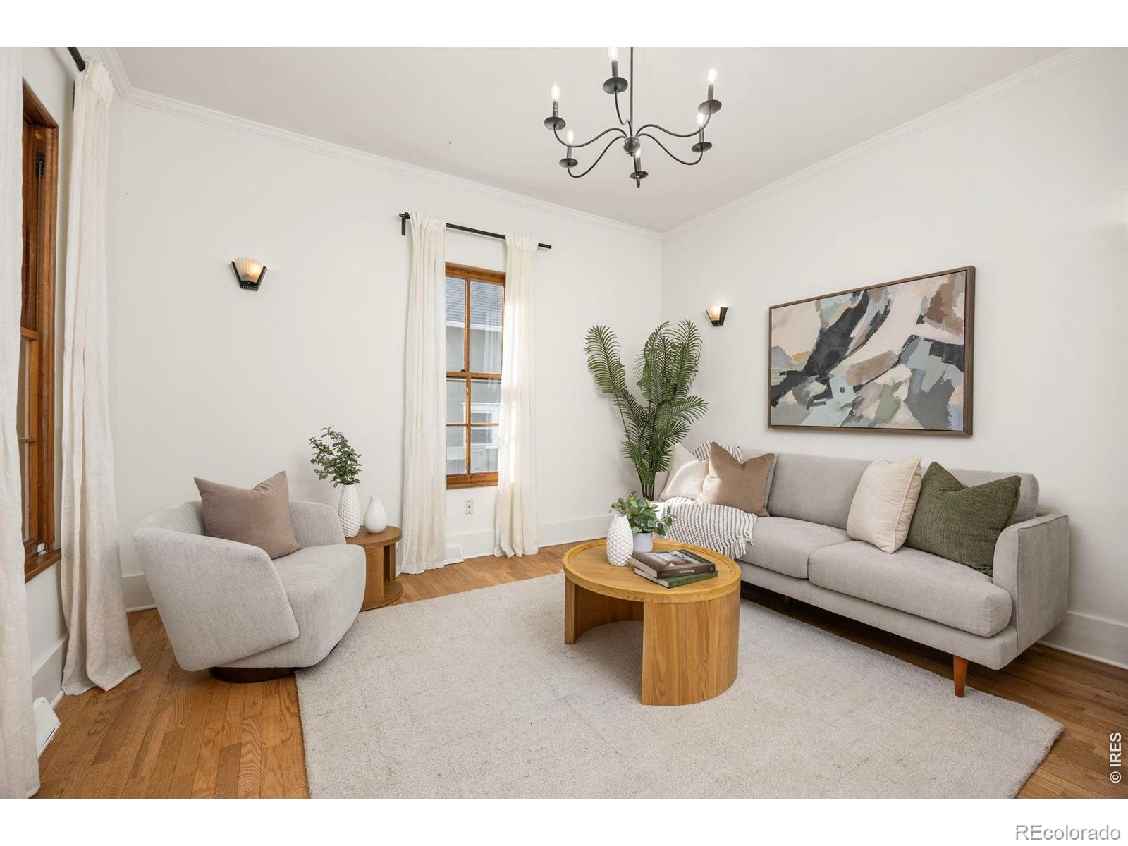 MLS Image #5 for 1009  grant avenue,louisville, Colorado