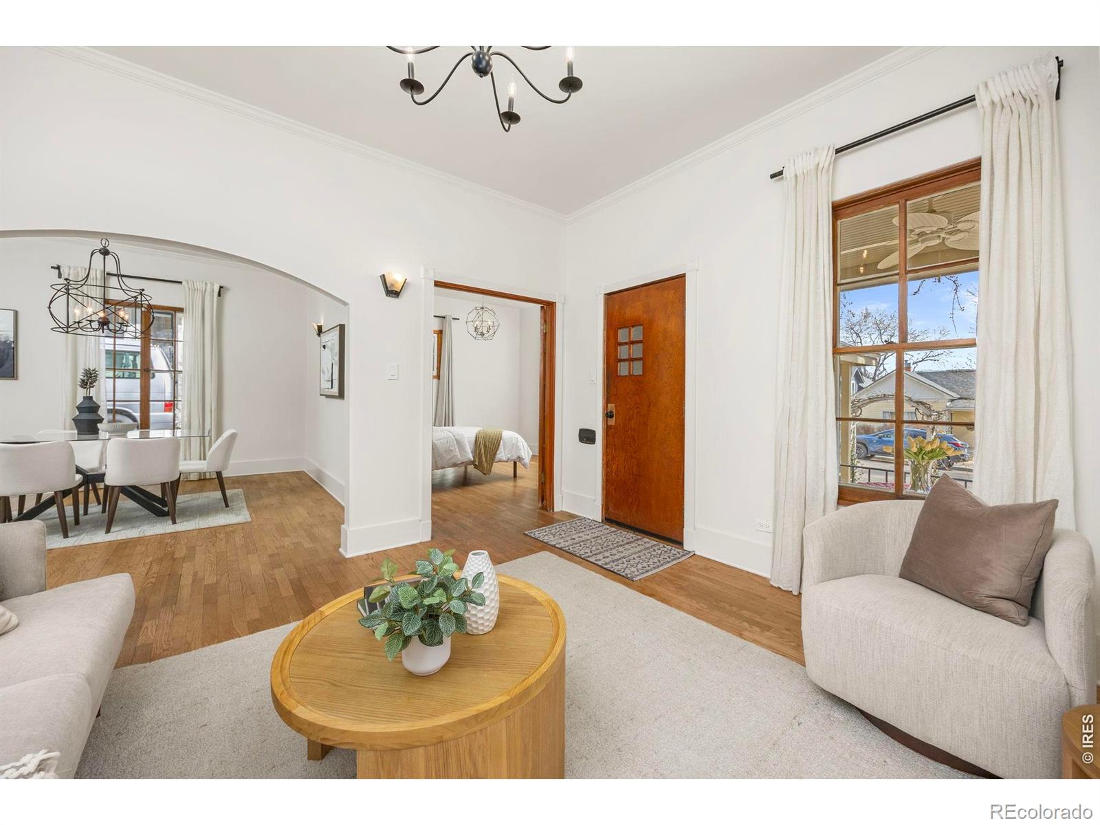 MLS Image #7 for 1009  grant avenue,louisville, Colorado