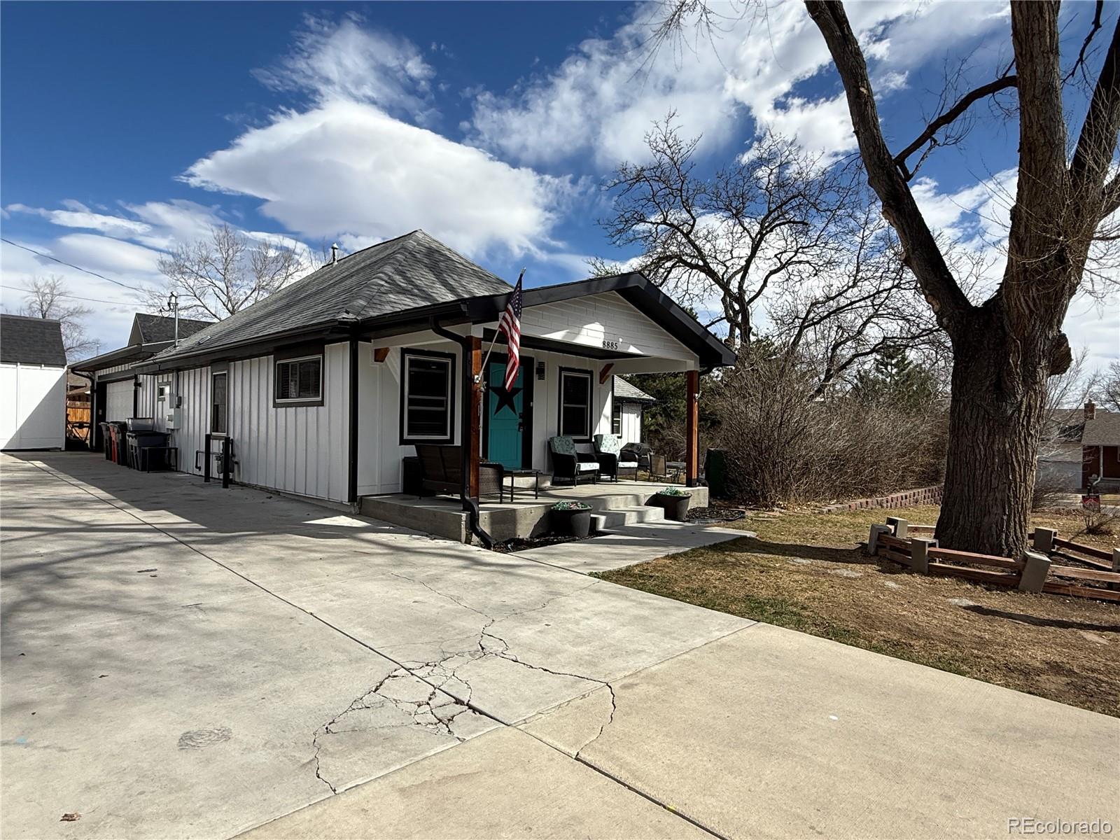 MLS Image #0 for 8885 w 64th place,arvada, Colorado