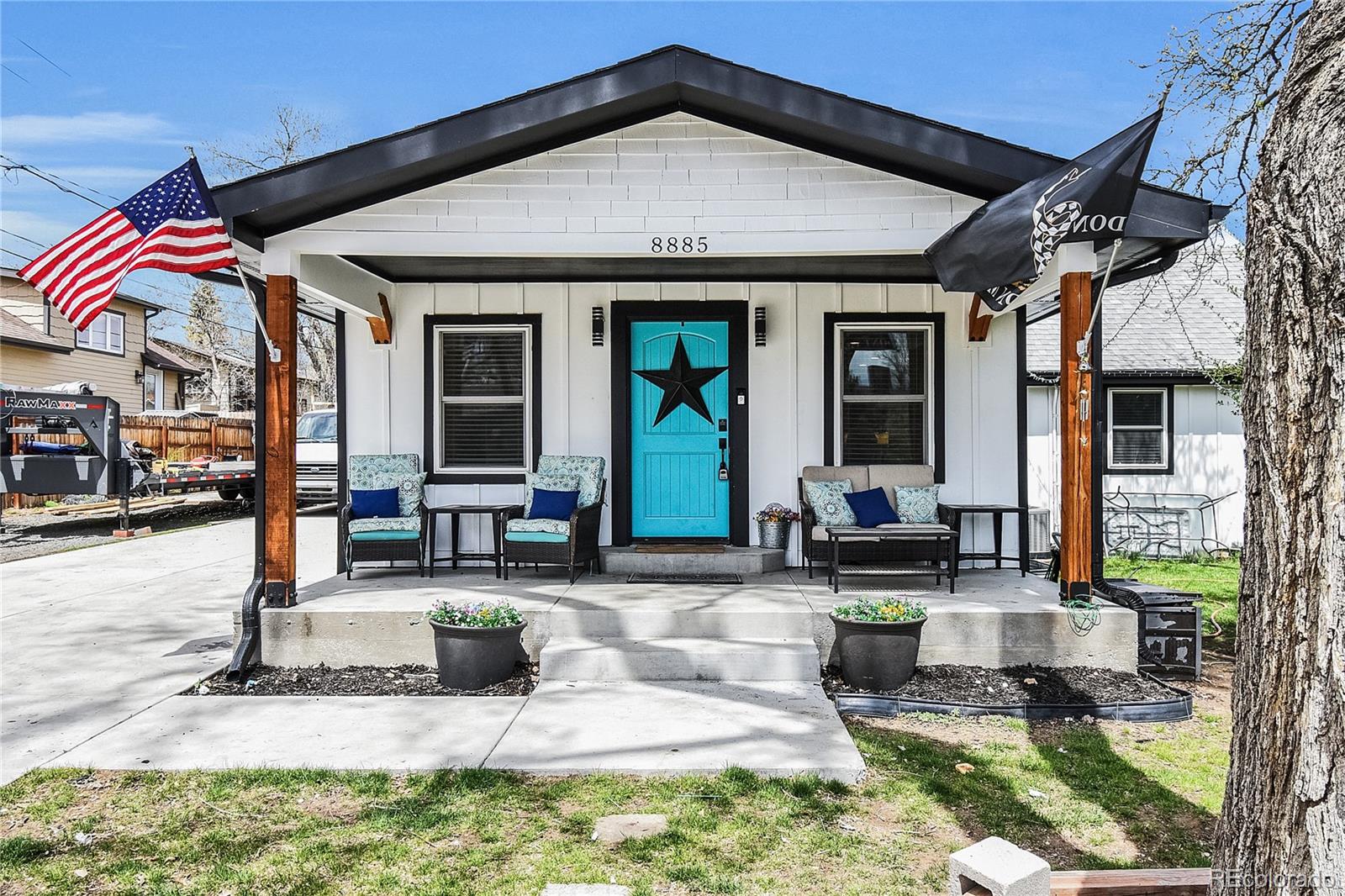 MLS Image #1 for 8885 w 64th place,arvada, Colorado