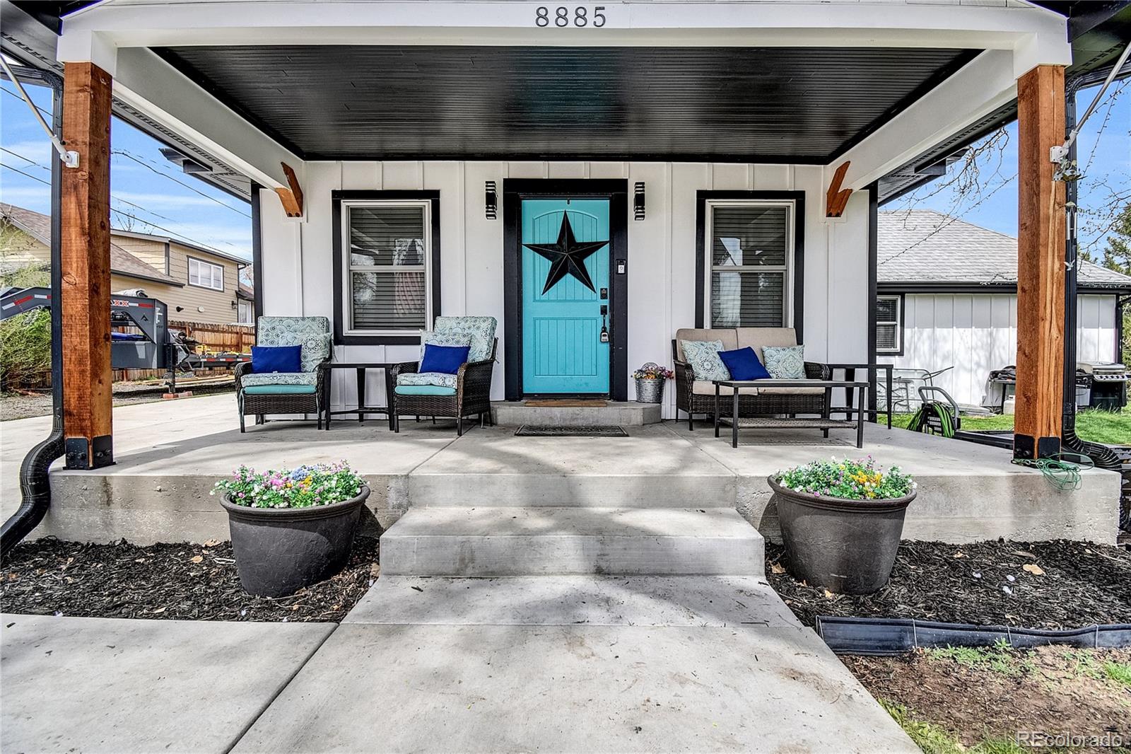 MLS Image #2 for 8885 w 64th place,arvada, Colorado