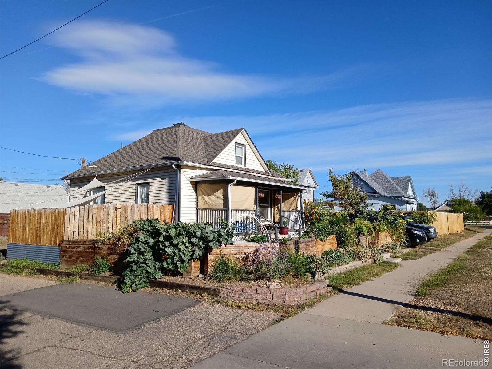 MLS Image #1 for 515  10th avenue,greeley, Colorado