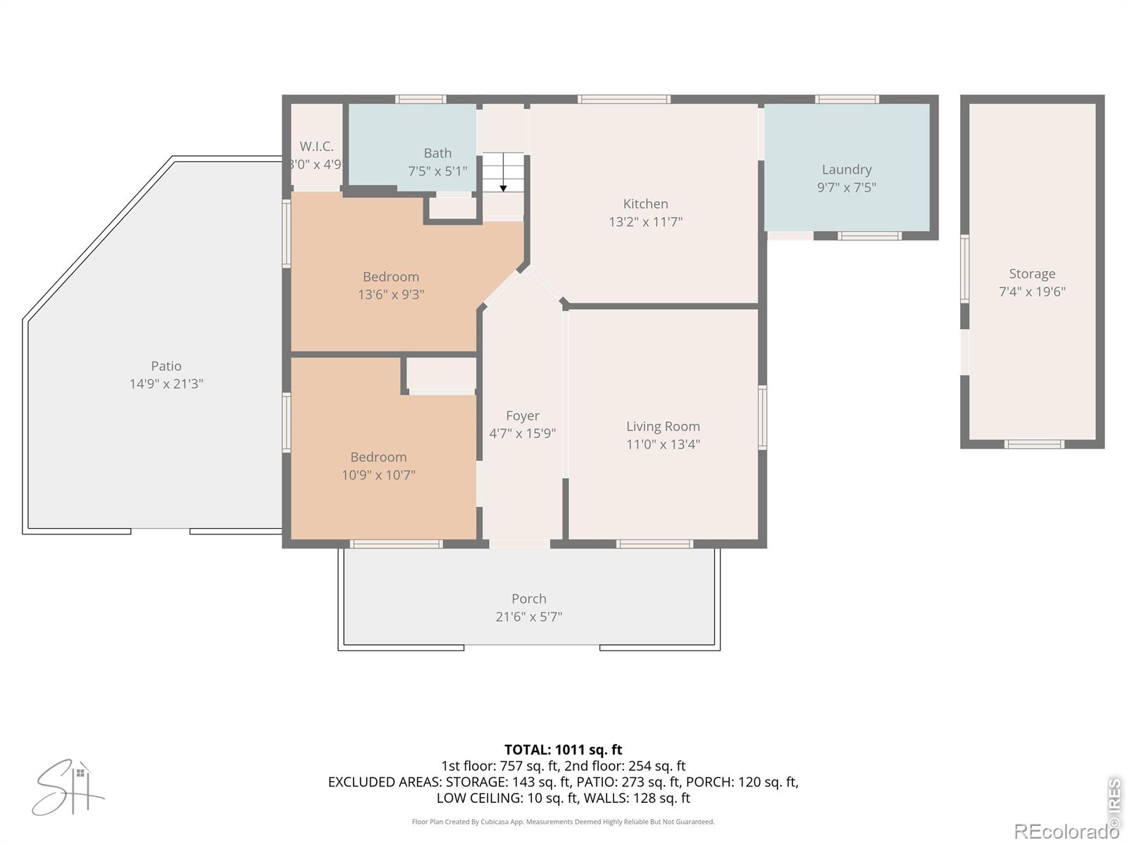 MLS Image #28 for 515  10th avenue,greeley, Colorado