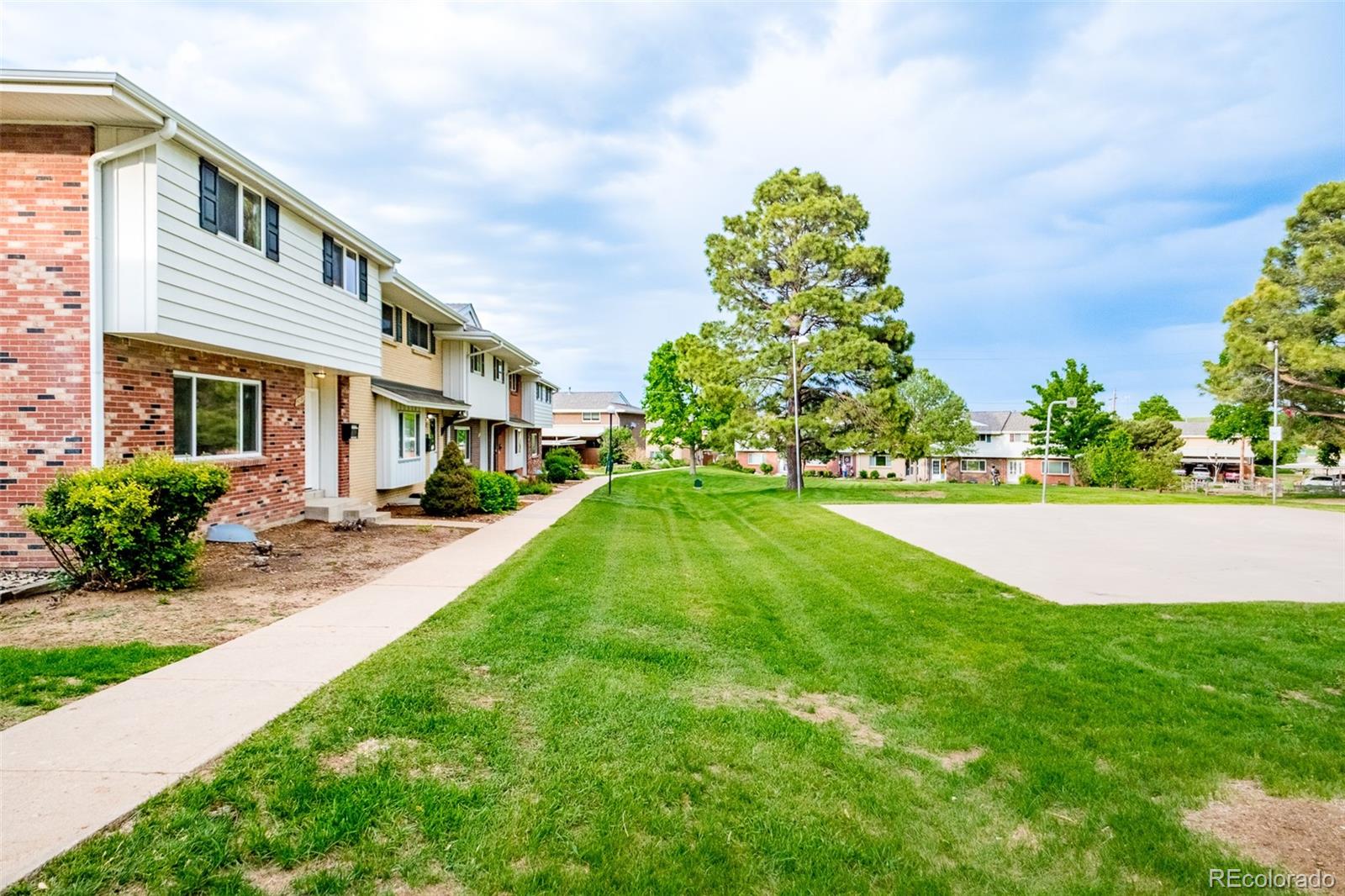 MLS Image #0 for 9138 e nassau avenue ,denver, Colorado