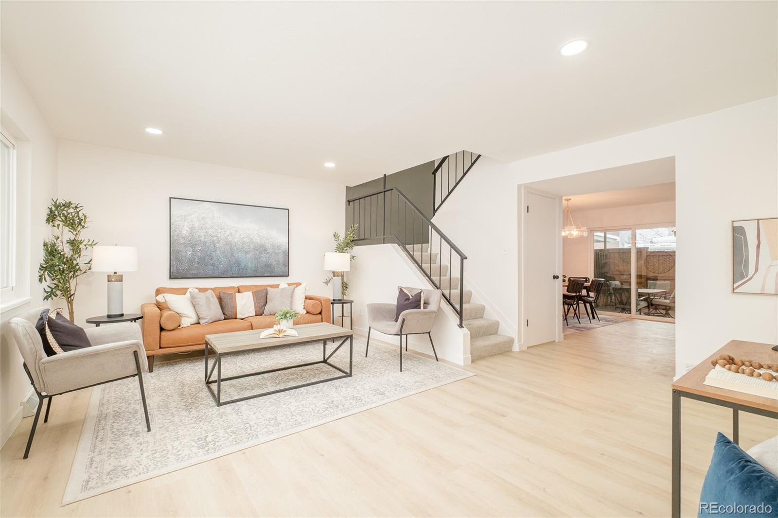 MLS Image #1 for 9138 e nassau avenue ,denver, Colorado