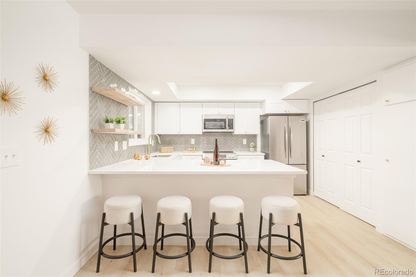 MLS Image #10 for 9138 e nassau avenue ,denver, Colorado