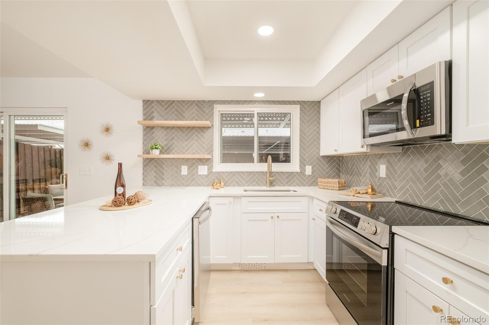 MLS Image #11 for 9138 e nassau avenue ,denver, Colorado