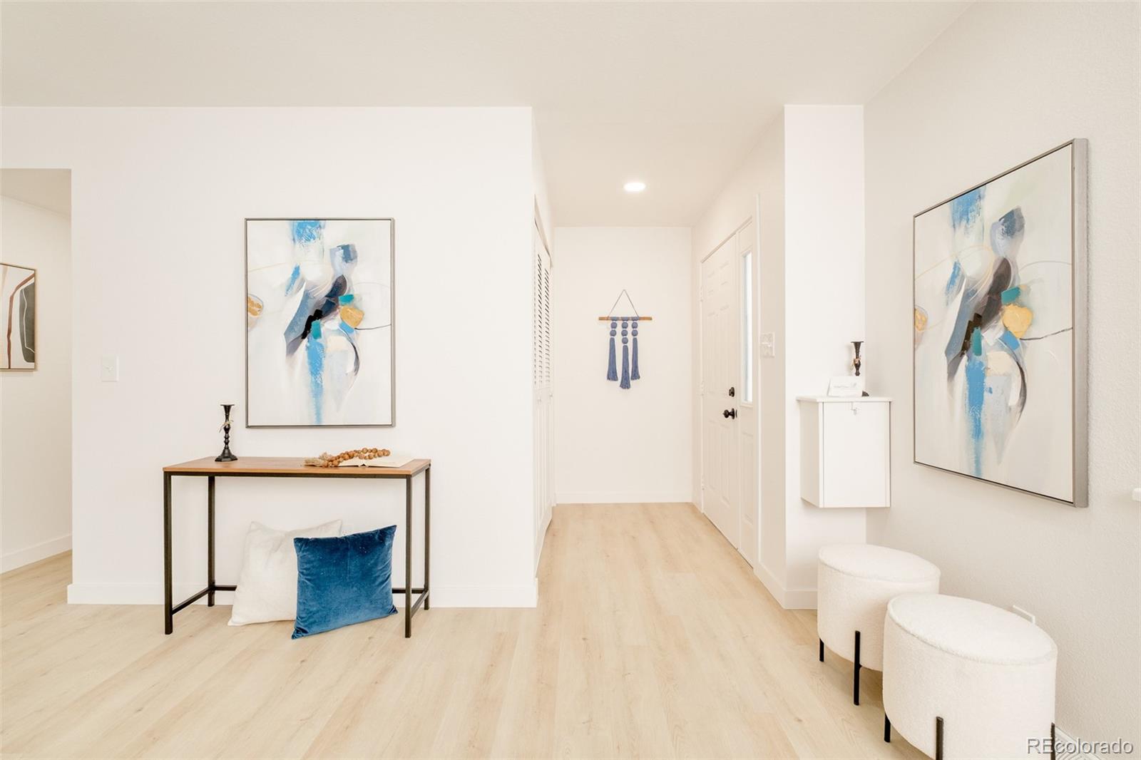 MLS Image #2 for 9138 e nassau avenue ,denver, Colorado