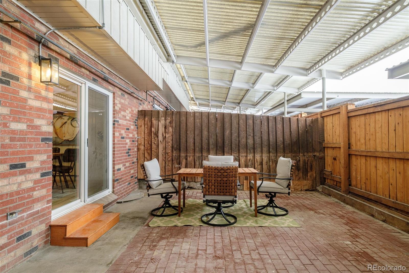 MLS Image #29 for 9138 e nassau avenue ,denver, Colorado