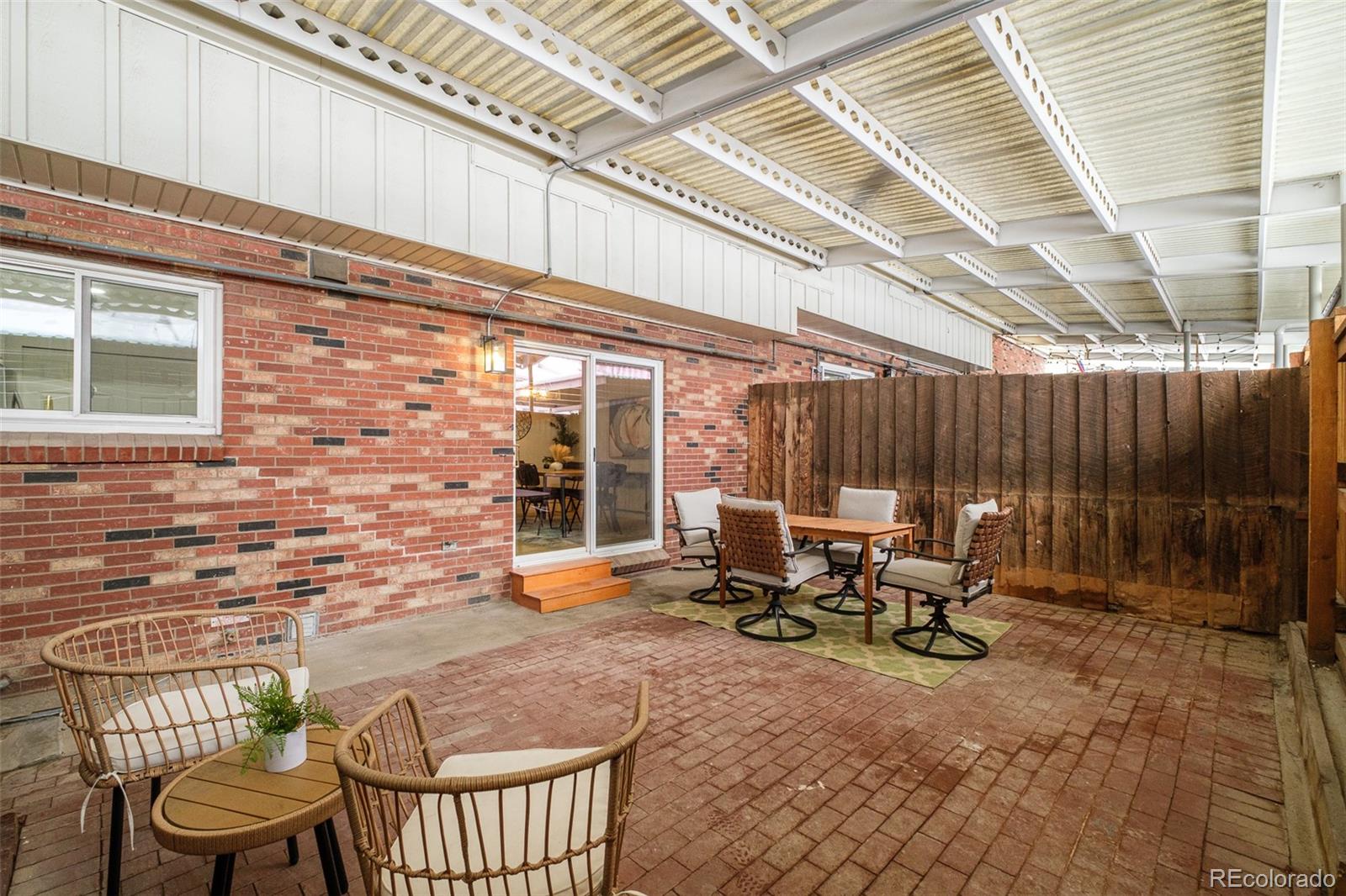 MLS Image #30 for 9138 e nassau avenue ,denver, Colorado