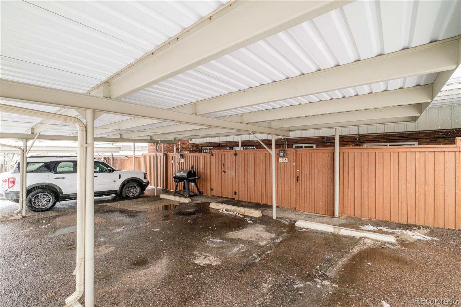 MLS Image #31 for 9138 e nassau avenue ,denver, Colorado