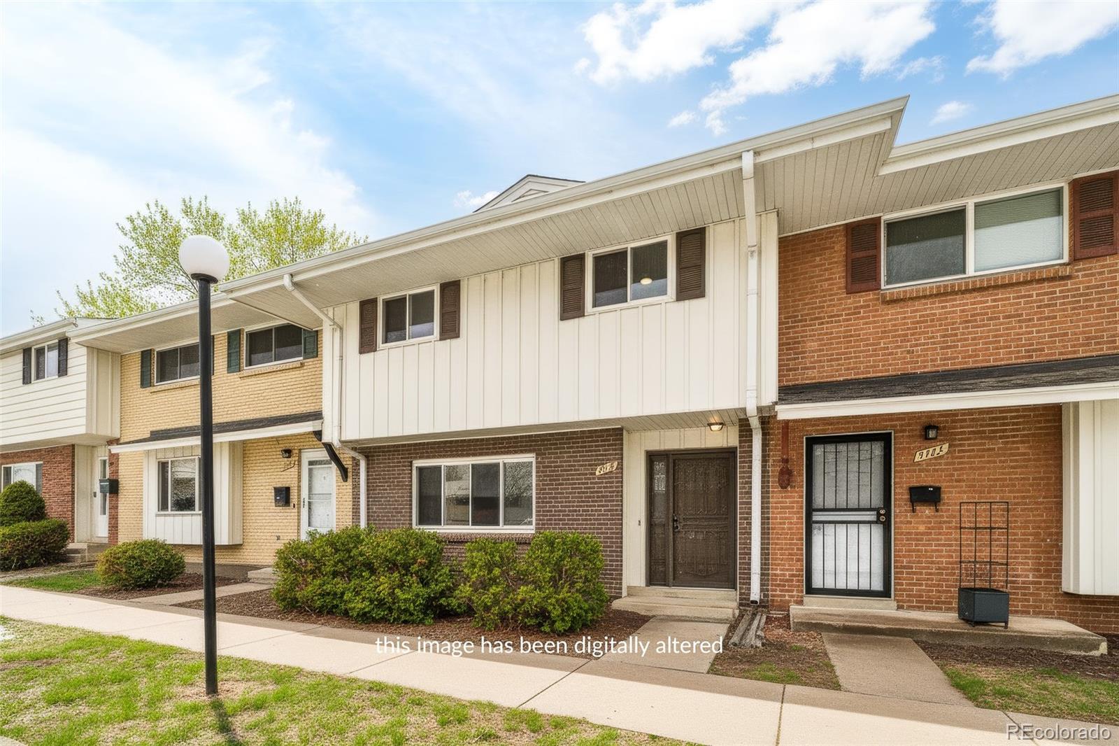 MLS Image #32 for 9138 e nassau avenue ,denver, Colorado