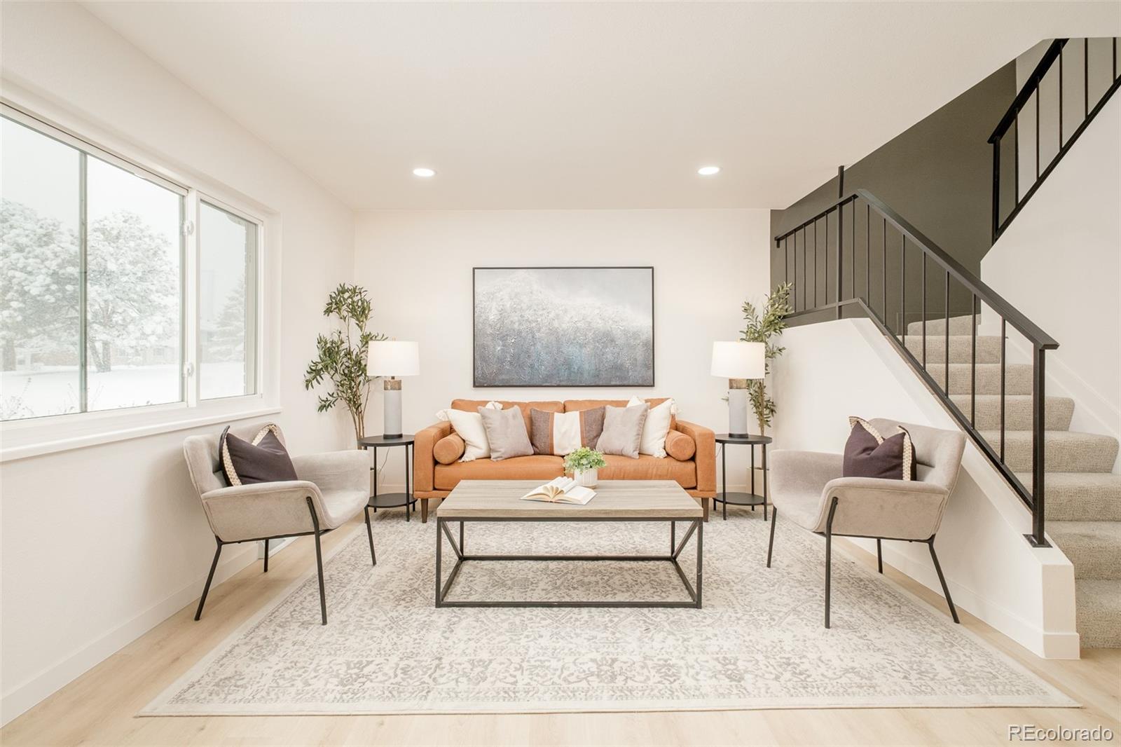 MLS Image #5 for 9138 e nassau avenue ,denver, Colorado