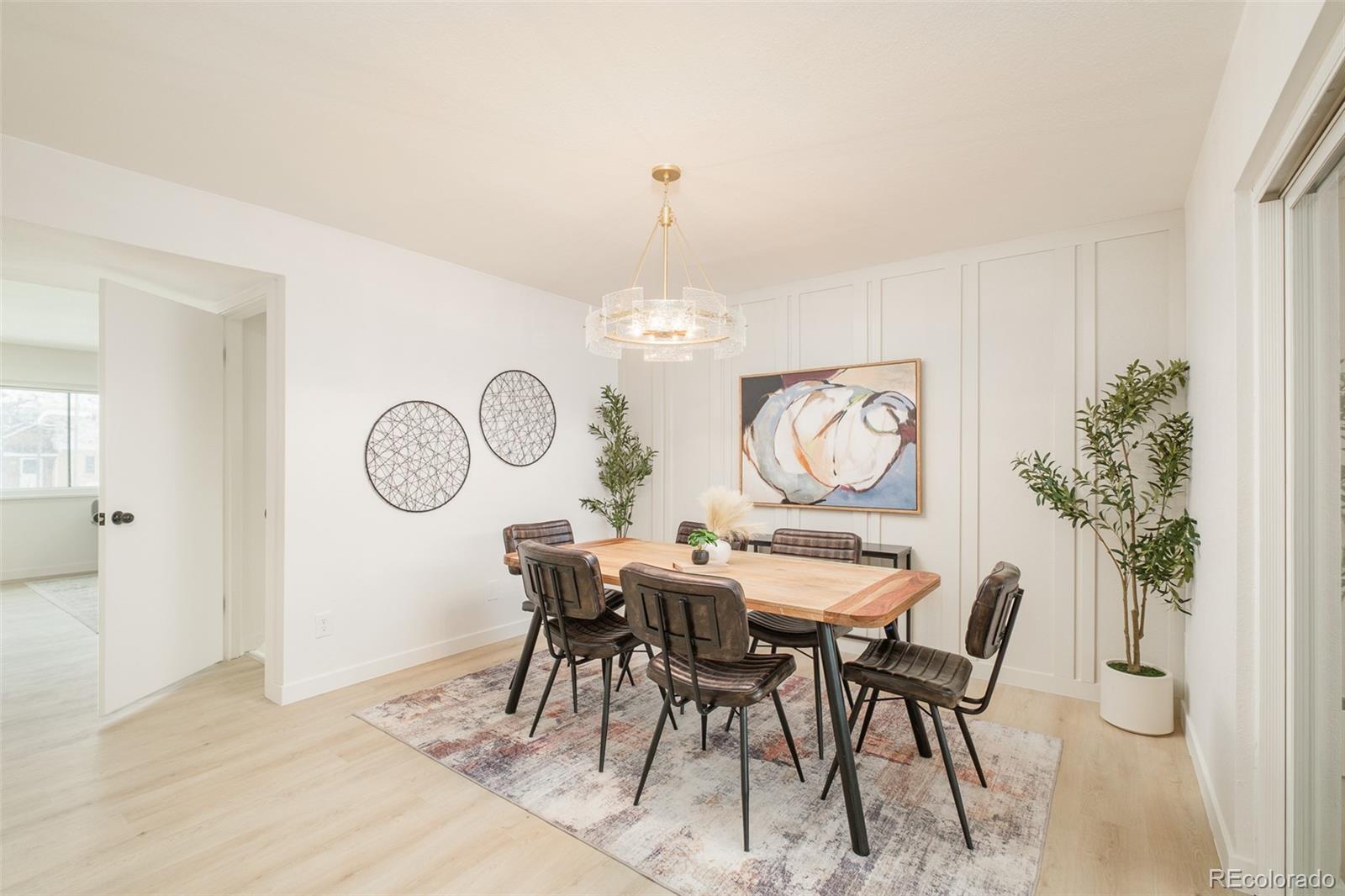 MLS Image #6 for 9138 e nassau avenue ,denver, Colorado