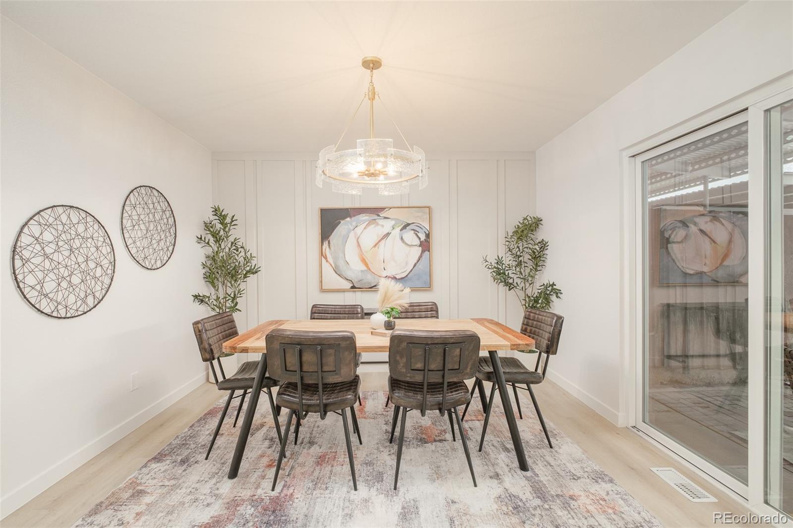 MLS Image #7 for 9138 e nassau avenue ,denver, Colorado