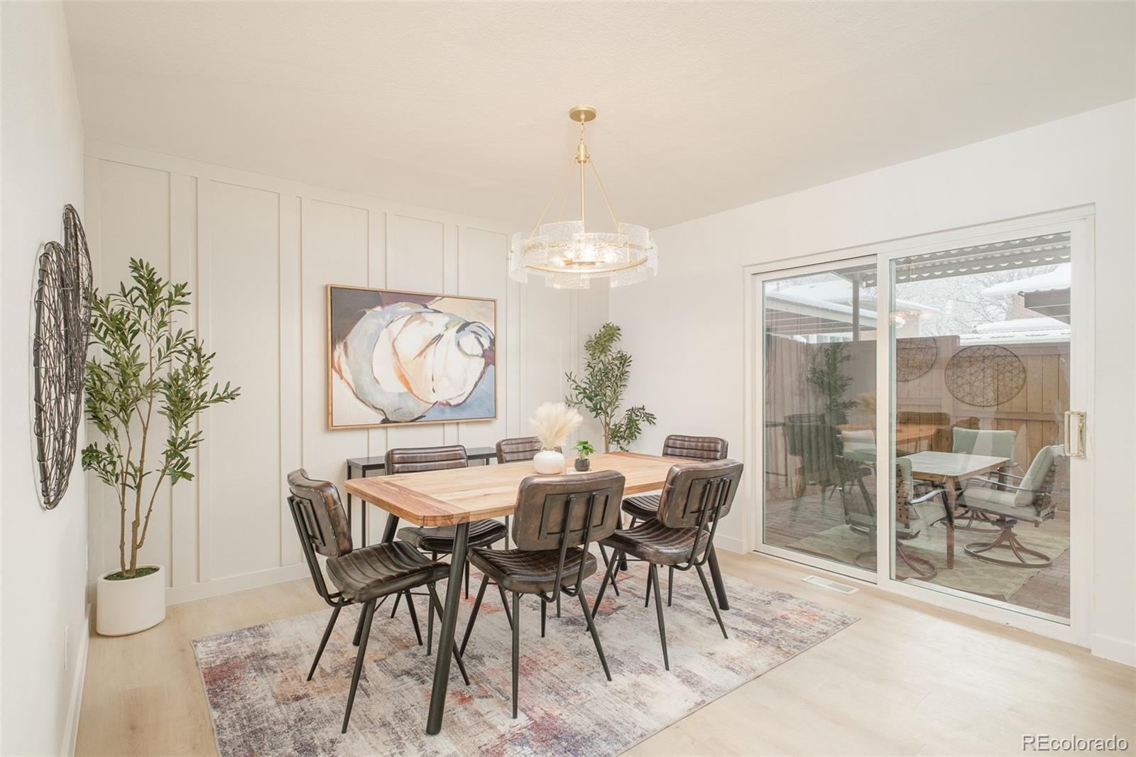 MLS Image #8 for 9138 e nassau avenue ,denver, Colorado