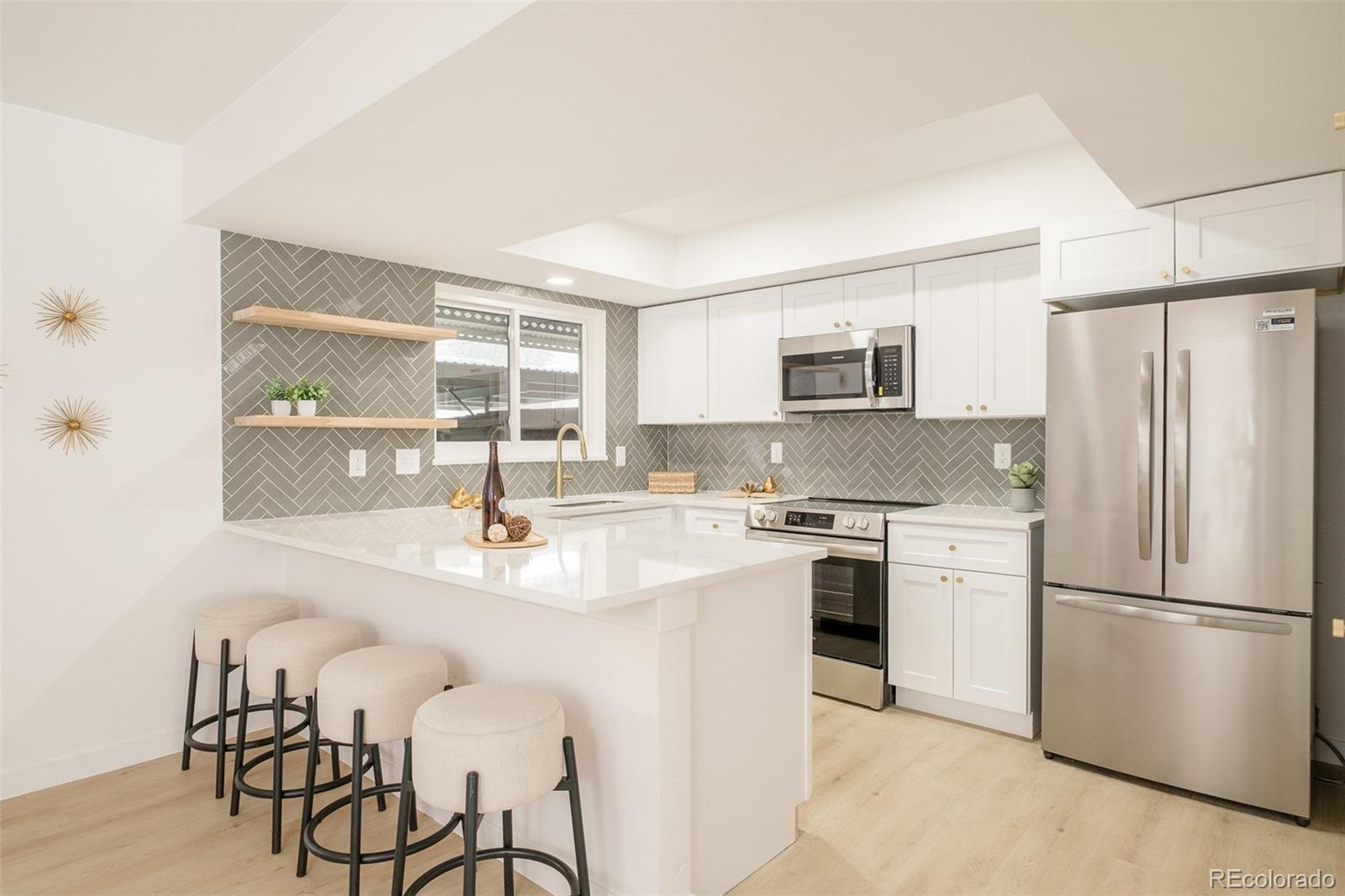 MLS Image #9 for 9138 e nassau avenue ,denver, Colorado
