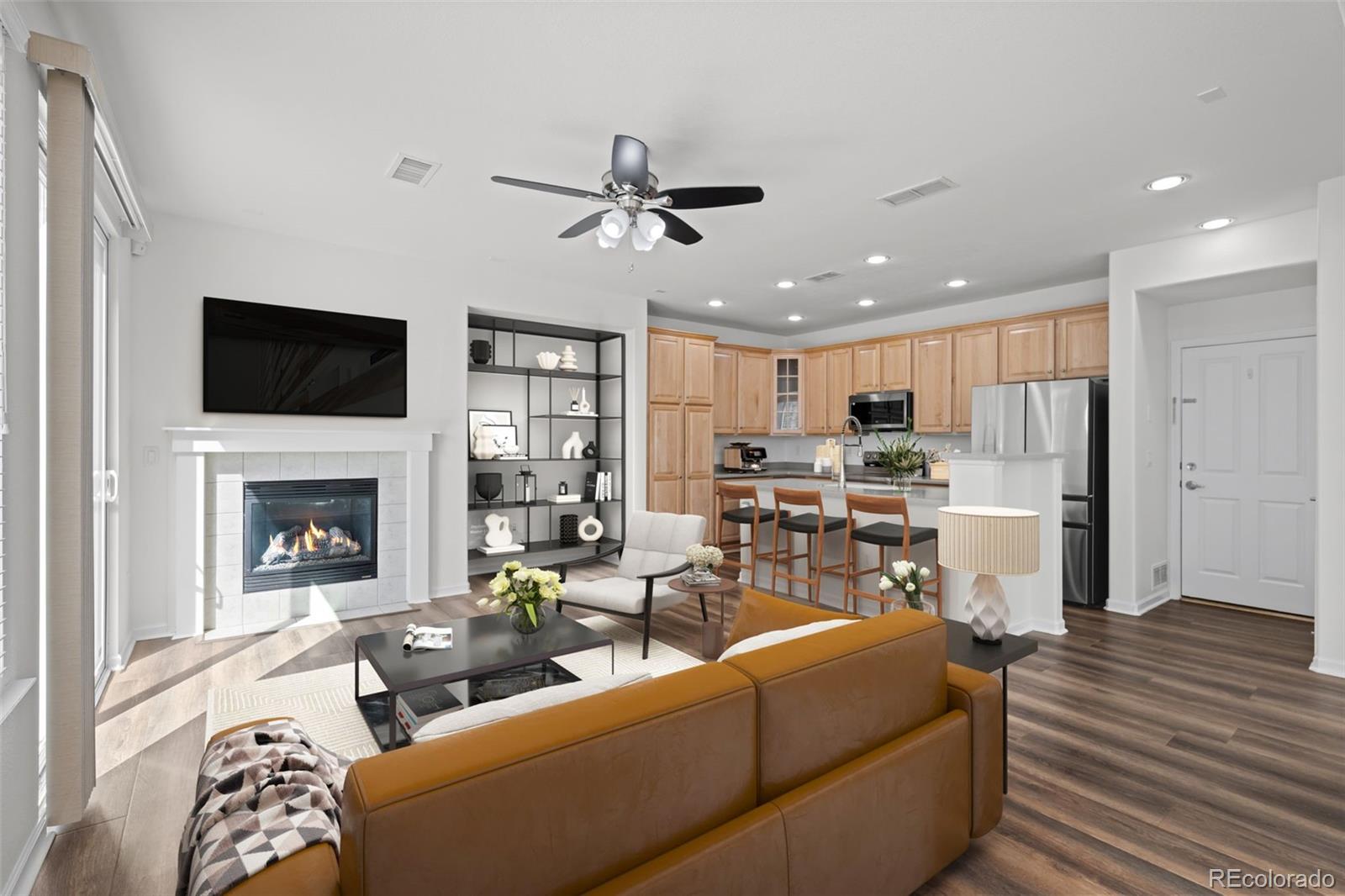 MLS Image #12 for 10621  ashfield street,highlands ranch, Colorado