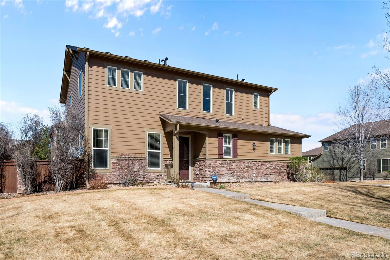 MLS Image #2 for 10621  ashfield street,highlands ranch, Colorado